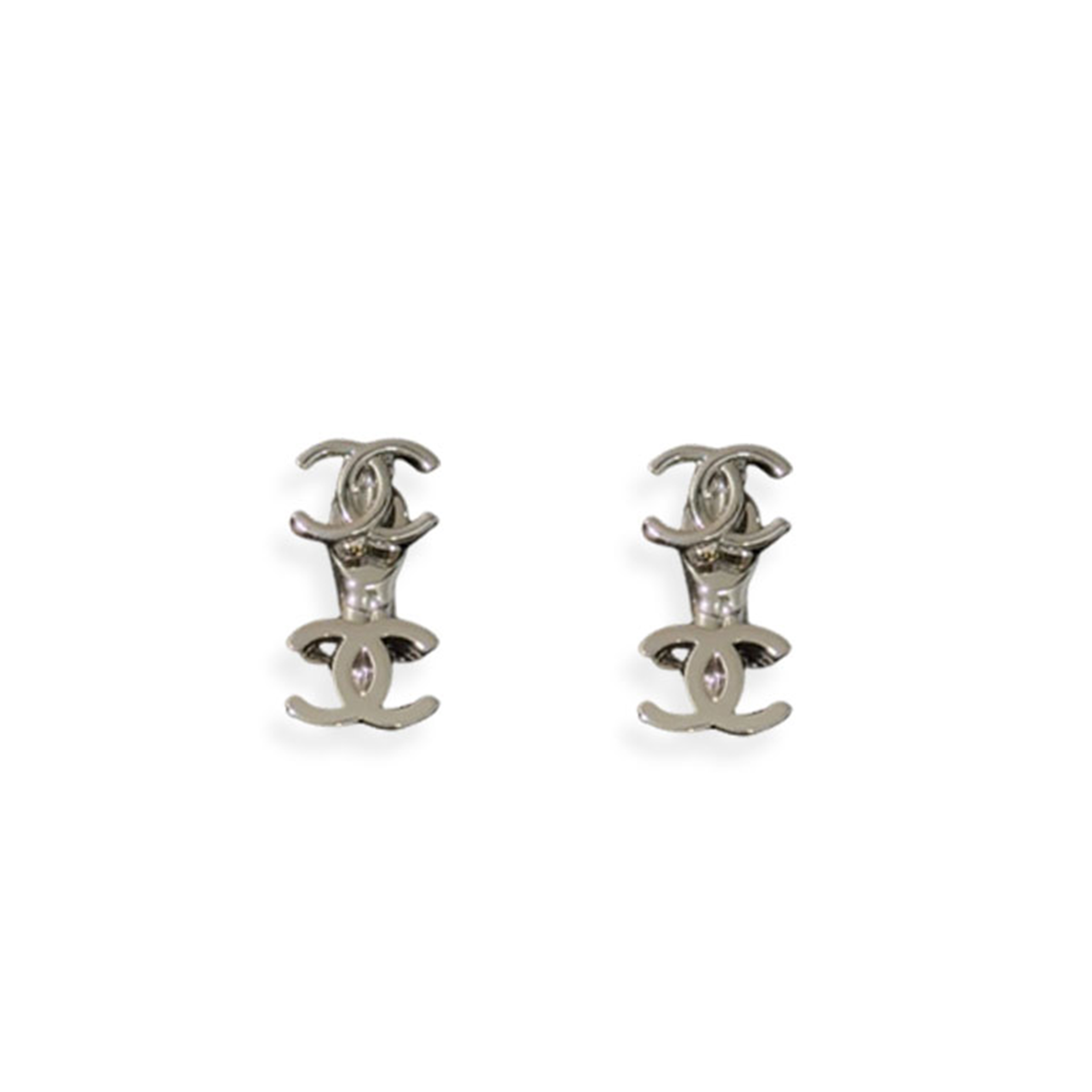 CHANEL COCO EARRINGS 